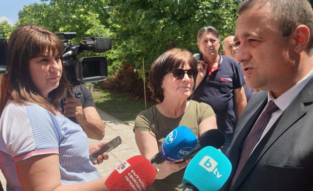 Българската агенция по безопасност на храните и Изпълнителна агенция по