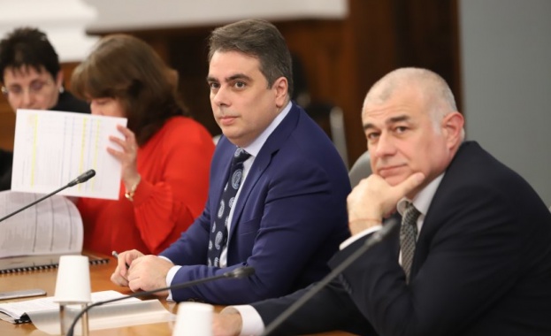 Започна заседанието на Националния съвет за тристранно сътрудничество на което