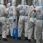 Курортен град в Китай е в пълен локдаун заради коронавируса