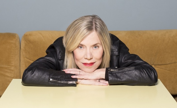 Мариан Залцман е един от най влиятелните световни трендспотъри който следи