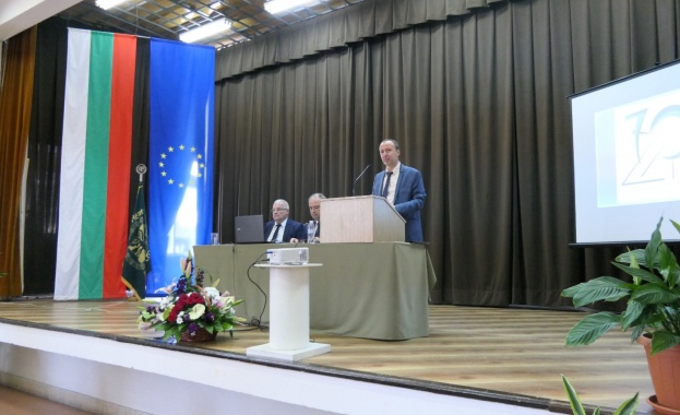 На вас разчитаме за доброто оформление на околната среда и