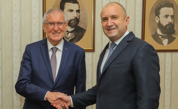 Възможностите за задълбочаване на сътрудничество между България и Франция във