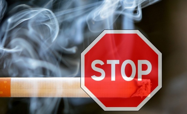 На 31 май се отбелязва Световният ден без тютюн Тази