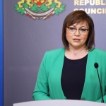 Корнелия Нинова за отсрочката от петролното ембарго върху Русия, която България получи