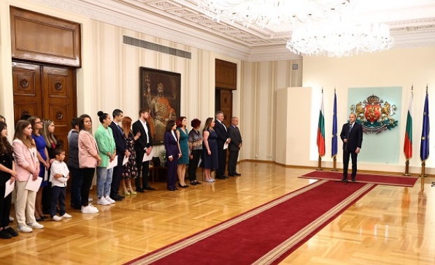 Ако искаме България да се развива като силна и успяваща