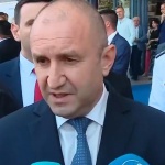 Радев: Политическата криза е факт, партиите трябва да намерят изход от ситуацията