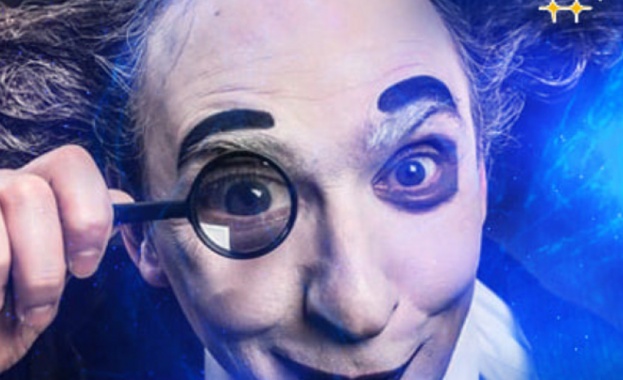 Спектакълът Нощ на звездите на Енчо Керязов ще е тази