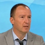 Зам.-министърът на земеделието: Трайно намалява незаконната сеч в горите