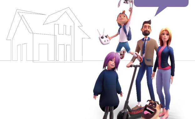 Fibank Първа инвестиционна банка предлага промоционален ипотечен кредит с изключително