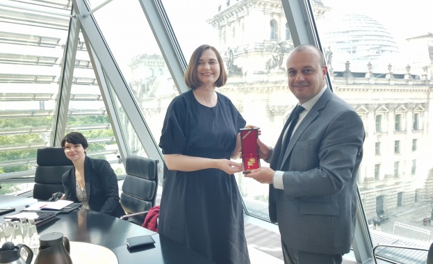 Германия е приоритетен туристически пазар за България Преди корона кризата