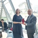 Проданов: Немският туристически бранш има интерес към комбиниран продукт в България 