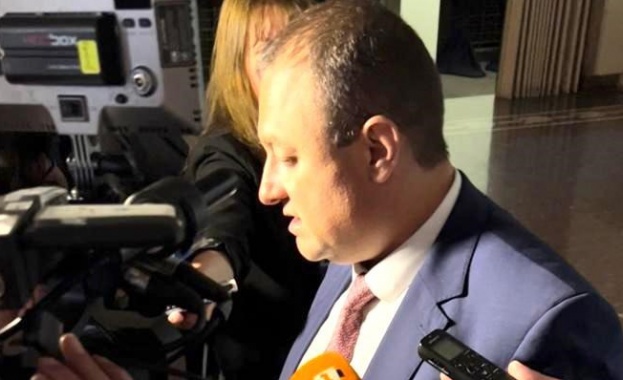 В най кратък срок пострадалите от градушка земеделски стопани ще бъдат