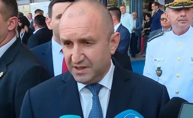 Най важното е да видим управленска програма на правителството която да