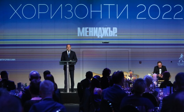 Културата откроява достиженията на един народ и задава нивото на