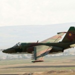 Русия използва щурмови самолети Су-25СМ3, неуязвими за чужди ЗРК в Украйна