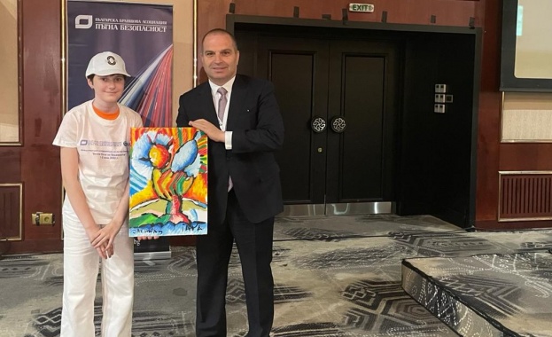 Всички опасни участъци с концентрация на пътни инциденти ще бъдат