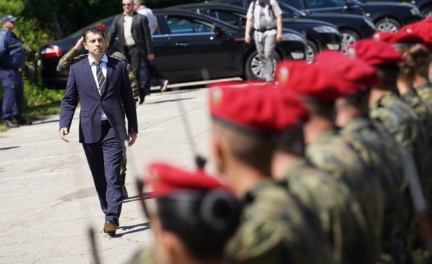 Антикорупционната комисия в момента не прави нищо и коалиционните партньори