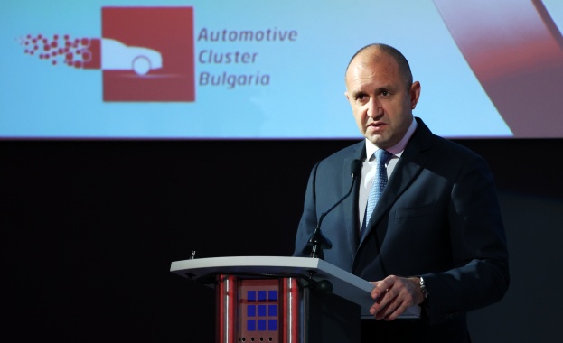 Инвестициите в човешкия капитал са най важното условие за устойчивото