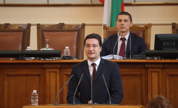 Едно от най често използваните словосъчетания от тази трибуна е върховенството