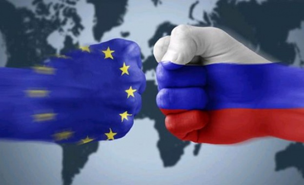 Руското външно министерство предупреди, че решението на Европейския съюз за