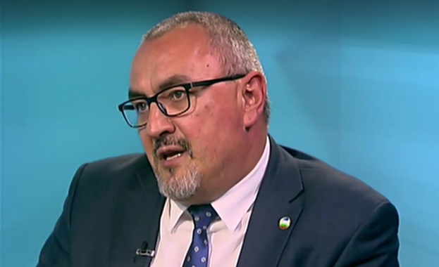 ИТН и ГЕРБ отначало е една партия която само че