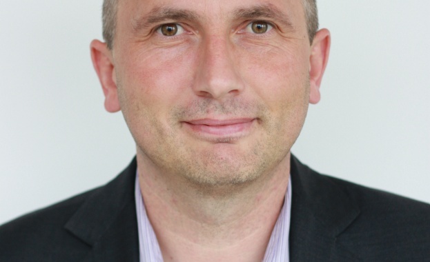 Георги Тодоров е назначен за директор на Изпълнителната дирекция по