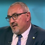 Иван Димитров от ДБ: Свидетели сме на координирана атака на ИТН и ГЕРБ срещу правителството