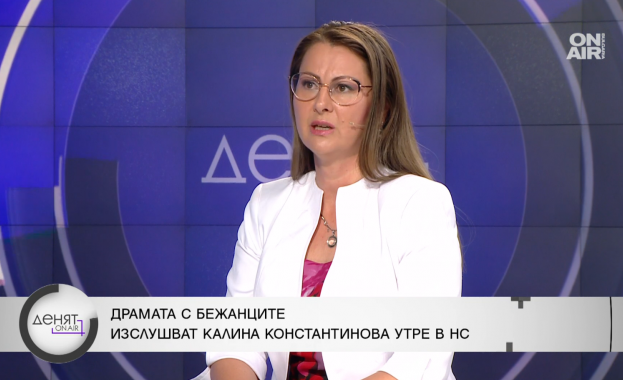 В актуализацията на бюджета освен че ще защитим всички социални