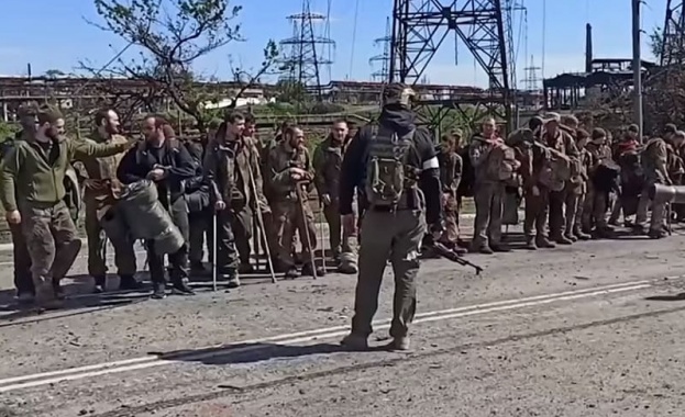 Пенсионираният полковник от Службата за външно разузнаване бивш член на