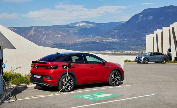 Храбрин Иванчев: В България има огромен интерес към електрическите автомобили