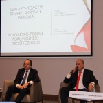  Министър Проданов: Засилваме рекламата на балнеотуризма в Полша