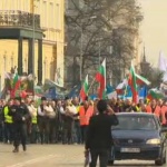 Служители на затворите и съдилищата излизат на протест в 18 града на България