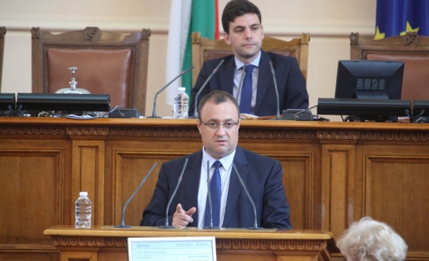 Земеделските производители ще получат адекватна помощ за щетите от градушката