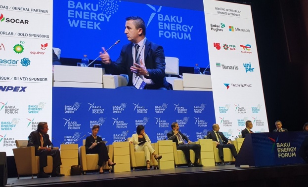 Повече от всякога днес в условията на война в Украйна