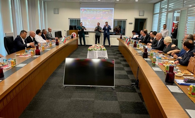 Около 50 служители на Гранична полиция и Митници са командировани