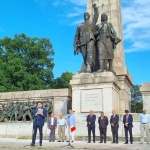 Иван Таков: Нужна ни е вярата на Ботев, че неговата България е възможна и зависи от нас самите