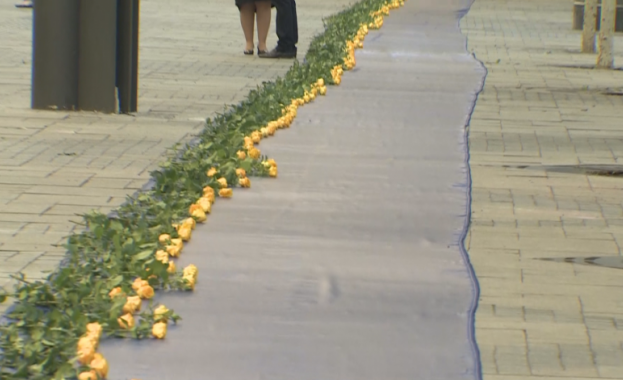 100 дни от началото на войната в Украйна Столична община