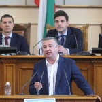  Драгомир Стойнев, БСП: Няма инцидент в АЕЦ „Козлодуй“, „Възраждане“ лъжат за политически дивиденти