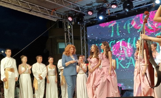 Европейска райска долина така наричат по цял свят Долината