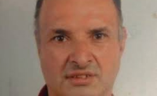 46-годишен мъж е обявен за общодържавно издирване 