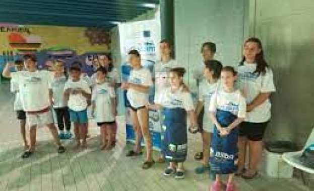 В периода 02 04 юни 2022 в Солун Гърция се