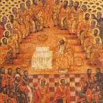 Св. апли Иродион, Агав, Руф и др