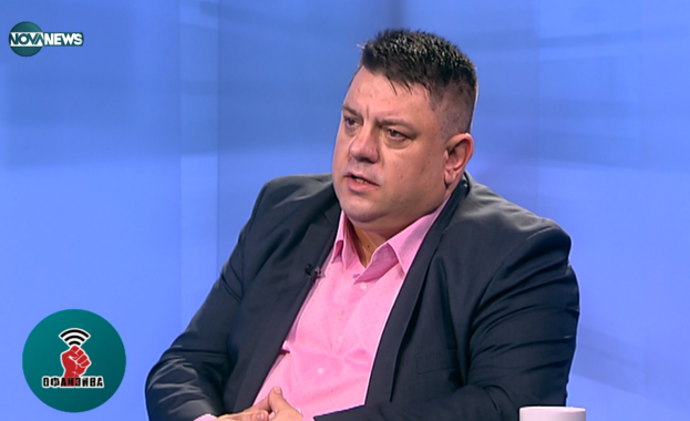 Атанас Зафиров, БСП: Търсим решение, така че въздушното ни пространство да се охранява само от български самолети 