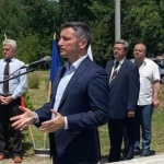 Кристиан Вигенин за Деня на тракийското дете: Нека живеем в мир и да отстояваме свободата си