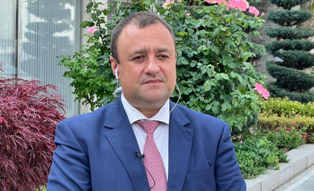 Ще обезщетим земеделците пострадали от градушката с всички инструменти които