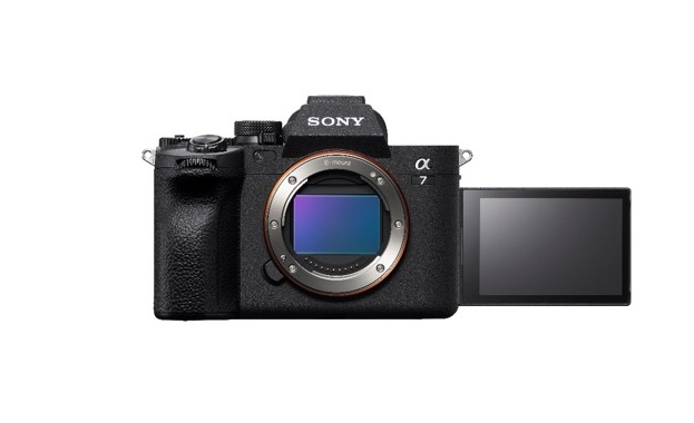 Sony печели в 5 категории на наградите TIPA Awards 2020, сред които “Най-добър пълноформатен професионален фотоапарат”