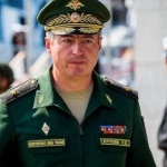 Руски генерал е убит в Източна Украйна