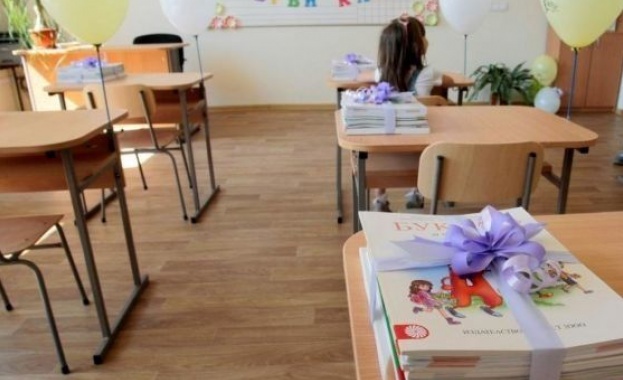Излиза първото класиране за прием на първокласниците в София Повече от