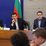Кабинетът обсъди растежа на българската икономика с представители на Световната банка
