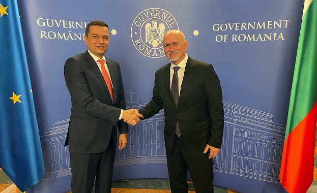 България и Румъния започват едновременни предпроектни проучвания на петте локации